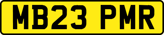 MB23PMR