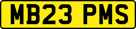 MB23PMS