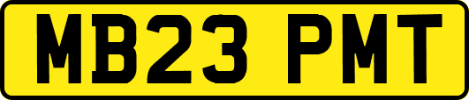 MB23PMT