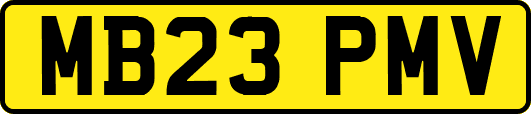 MB23PMV