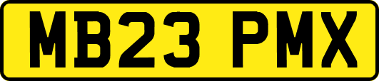 MB23PMX