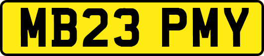MB23PMY