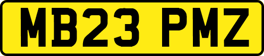 MB23PMZ
