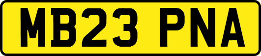 MB23PNA
