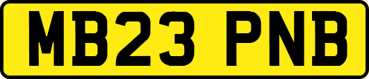 MB23PNB