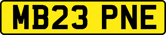 MB23PNE