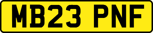 MB23PNF