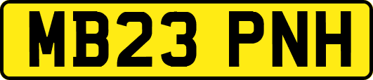 MB23PNH