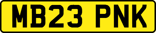 MB23PNK