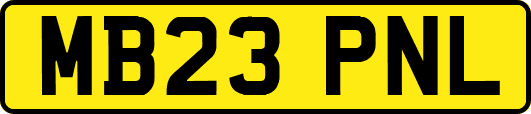 MB23PNL