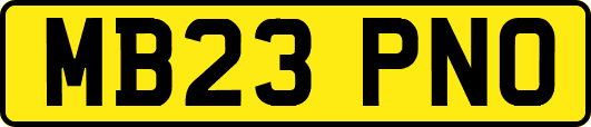 MB23PNO