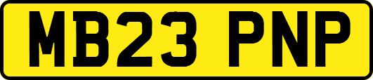 MB23PNP