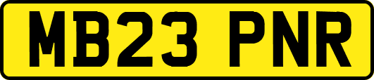 MB23PNR