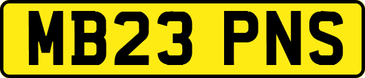 MB23PNS
