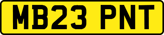 MB23PNT