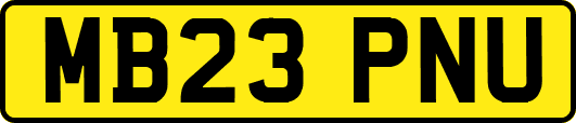 MB23PNU