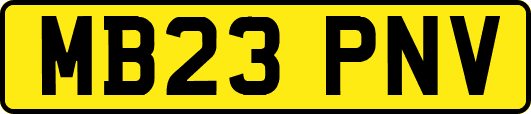 MB23PNV