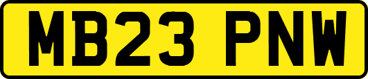 MB23PNW