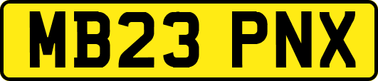 MB23PNX
