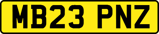 MB23PNZ