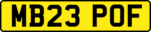 MB23POF