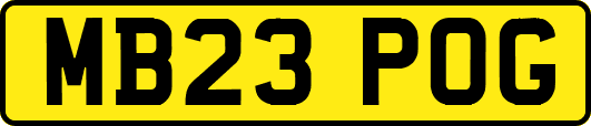 MB23POG
