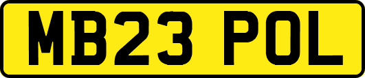 MB23POL