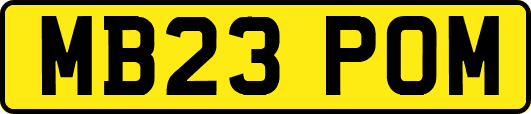 MB23POM