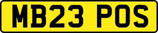 MB23POS