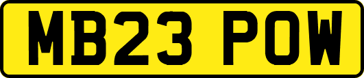 MB23POW