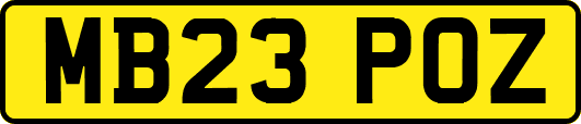 MB23POZ