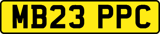 MB23PPC