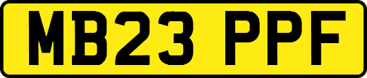 MB23PPF