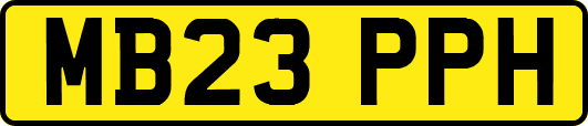 MB23PPH