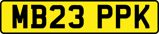MB23PPK