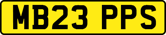 MB23PPS
