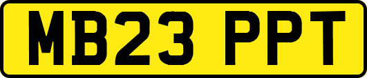 MB23PPT