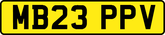 MB23PPV