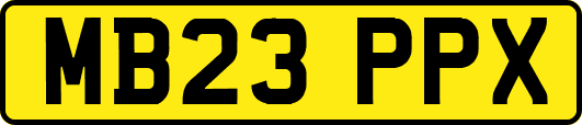 MB23PPX