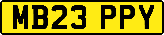 MB23PPY