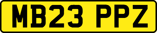MB23PPZ