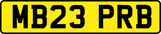 MB23PRB