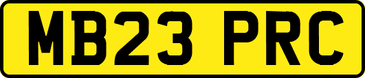 MB23PRC