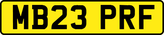 MB23PRF
