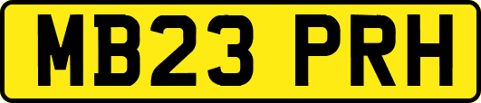 MB23PRH
