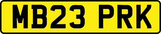 MB23PRK