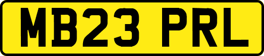 MB23PRL
