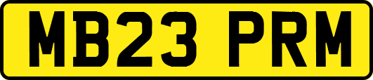 MB23PRM
