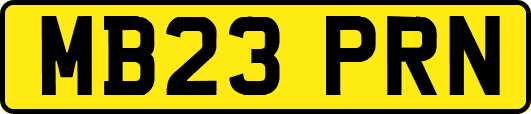 MB23PRN
