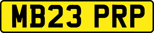 MB23PRP